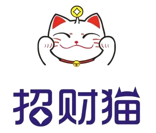 招财猫